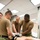 NMCP Staff Provides Training to USS Eisenhower Corpsmen NMCP Staff Provides Training to USS Eisenhower Corpsmen