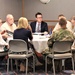 Army Community Partnership conference held at Fort McCoy