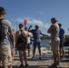 Gottschalk Marina Clean Up