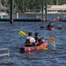 Gottschalk Marina Clean Up