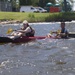 Gottschalk Marina Clean Up