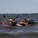 Gottschalk Marina Clean Up