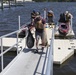 Gottschalk Marina Clean Up