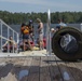 Gottschalk Marina Clean Up