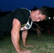 SFQC Physical Fitness Test