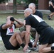 SFQC Physical Fitness Test