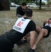 SFQC Physical Fitness Test