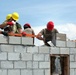 861st Engineers Build Multi-Purpose Building/Gym in Romania