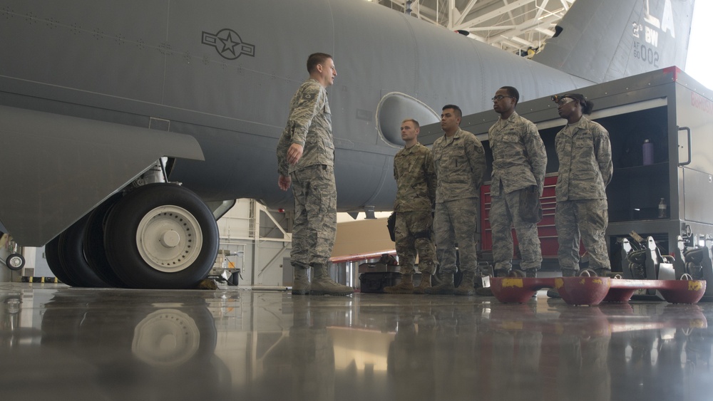 2AMXS begins GSC title defense