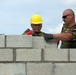 861st Engineers Build Multi-Purpose Building/Gym in Romania