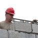 861st Engineers Build Multi-Purpose Building/Gym in Romania