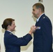 81st Aerospace Medicine Squadron Change of Command