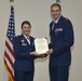 81st Aerospace Medicine Squadron Change of Command