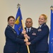 81st Aerospace Medicine Squadron Change of Command