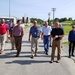 Corps Water Quality Committee visits Cold Regions Research and Engineering Laboratory