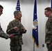 59 MDOG Change of Command