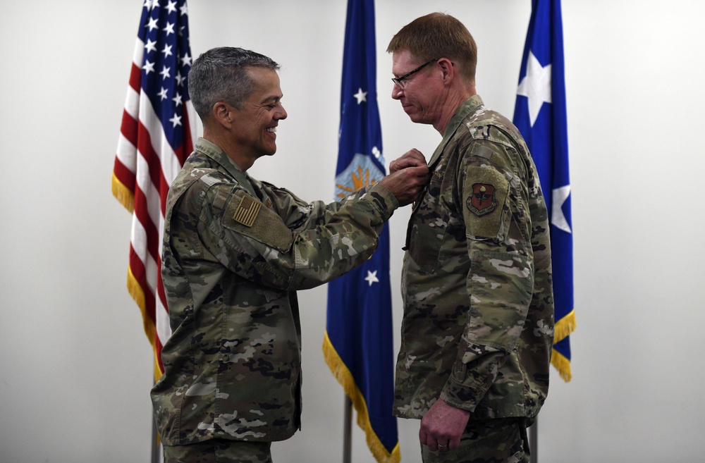 59 MDOG Change of Command