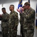 59 MDOG Change of Command