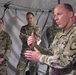 USTRANSCOM commander visits Travis CRW