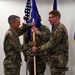 59 MDOG Change of Command