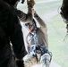 Air Commandos perform water rescue training
