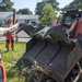 102nd Civil Engineers mobilize to assist in tornado cleanup