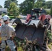 102nd Civil Engineers mobilize to assist in tornado cleanup