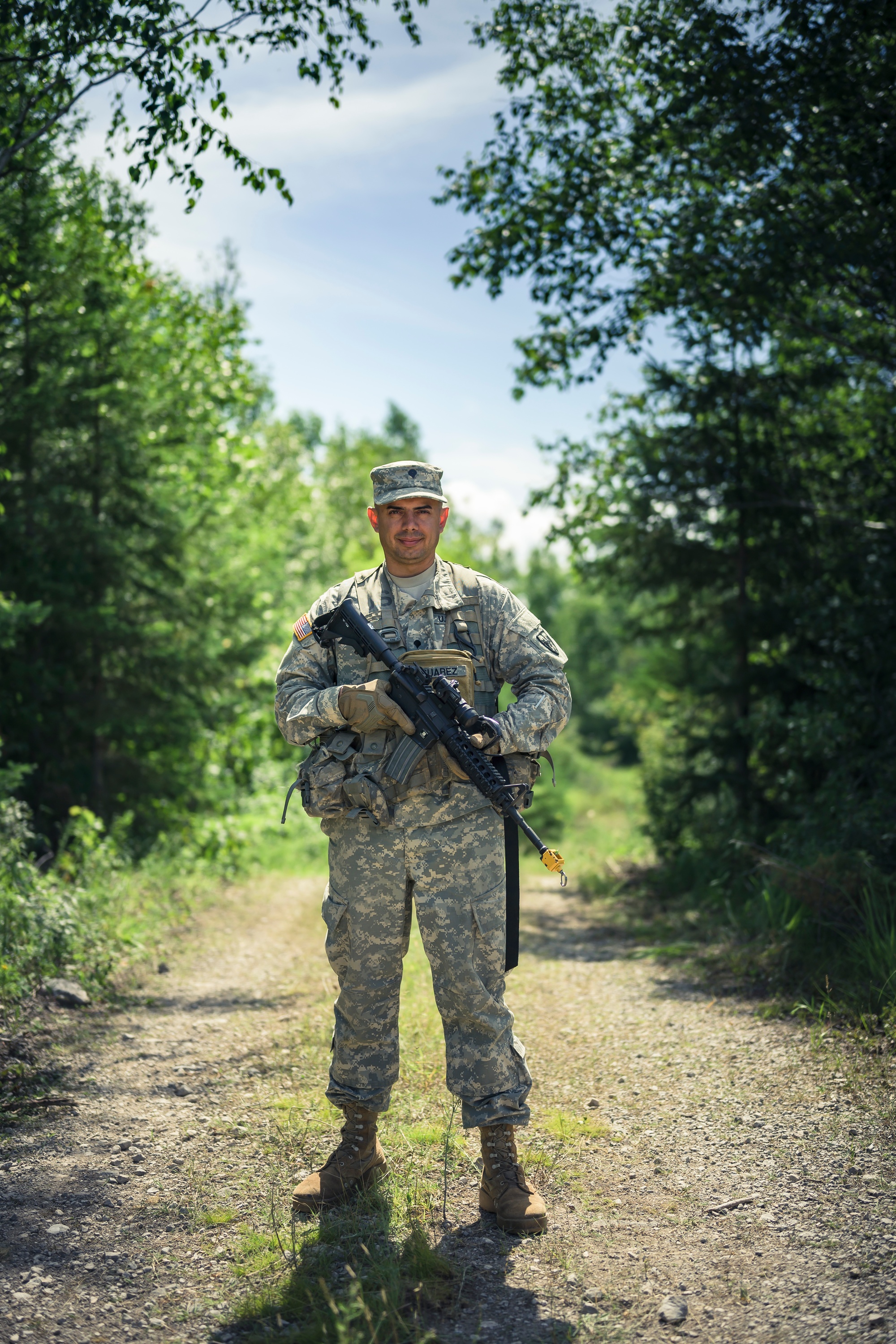 Puerto Rico National Guard