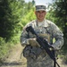 Call to Duty - Spc. Diego Suarez, Puerto Rico National Guard, at Northern Strike 19