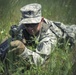 Call to Duty - Spc. Diego Suarez, Puerto Rico National Guard, at Northern Strike 19