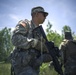 Call to Duty - Spc. Diego Suarez, Puerto Rico National Guard, at Northern Strike 19