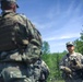 Call to Duty - Spc. Diego Suarez, Puerto Rico National Guard, at Northern Strike 19