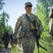 Call to Duty - Spc. Diego Suarez, Puerto Rico National Guard, at Northern Strike 19