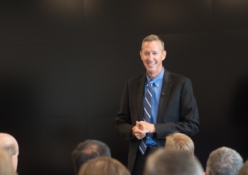 Technical Directors switch places to foster collaboration