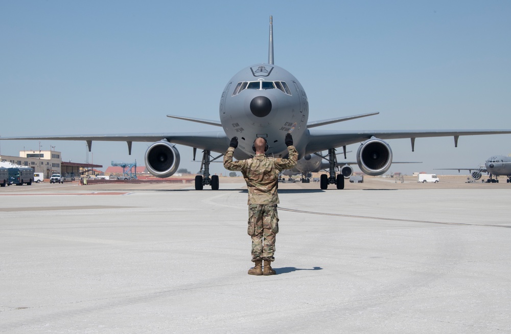 Col. Theresa Weems Fini Flight