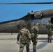 Liberian Armed Forces leave Alpena Combat Readiness Training Center