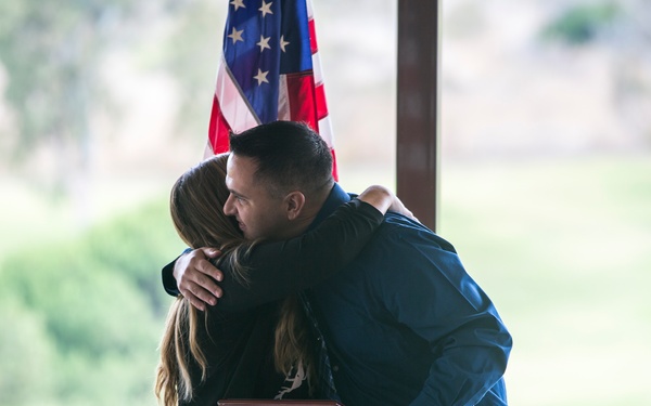 Corporate Fellowship Program Graduation Ceremony