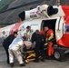 Coast Guard aircrew medevacs injured miner from Terror Lake, Alaska