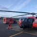 Coast Guard aircrew medevacs injured miner from Terror Lake, Alaska