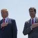 Department of Defense Hosts Full Honors Welcome Ceremony for Esper