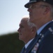 Trump, Pence Welcome Esper in Full Honors Welcome Ceremony