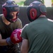 Delta Company Body Sparring