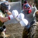 Delta Company Body Sparring