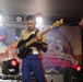 III MEF Rock Band Guam