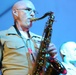 III MEF Rock Band Guam