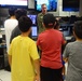 JTWC Leads Tour and STEM Demonstration for Local YMCA Children