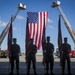 Maj. Gen. Rock passes torch to Brig. Gen. Bowers at MCIPAC CoC