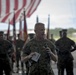 Maj. Gen. Rock passes torch to Brig. Gen. Bowers at MCIPAC CoC