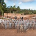 Innovative Readiness Training at Camp Paumalu Girl Scout Camp Hawaii