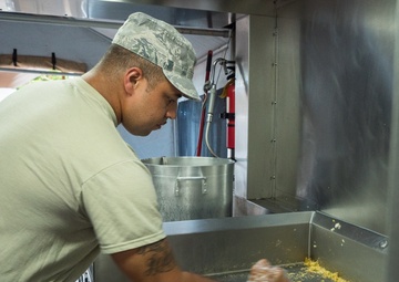 Innovative Readiness Training at Camp Paumalu Girl Scout Camp Hawaii